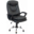 Кресло Фортуна 5(50) к/з Атзек черный